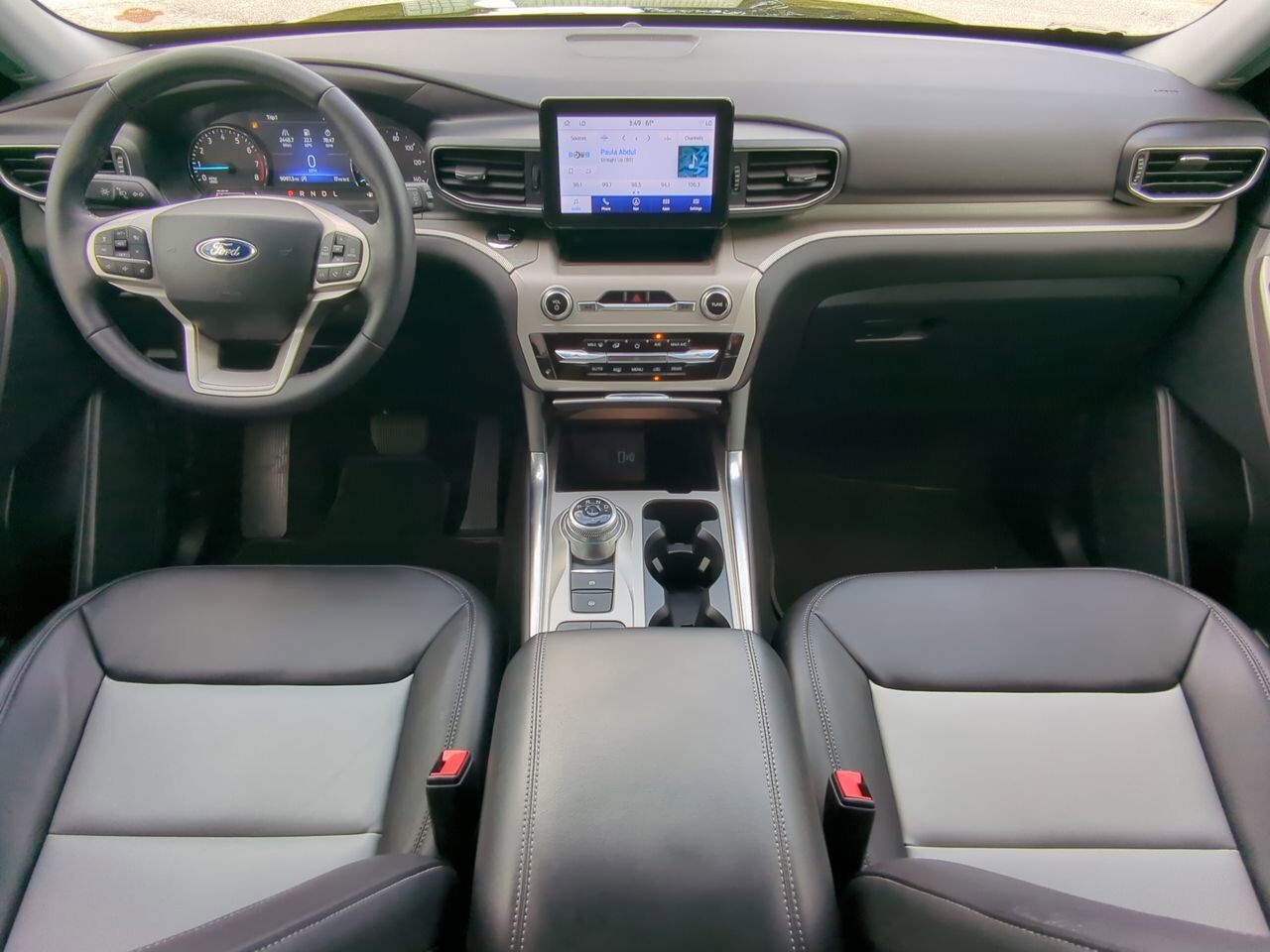 2023 Ford Explorer XLT Appleton WI