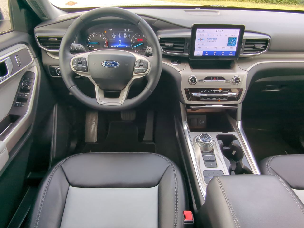 2023 Ford Explorer XLT Appleton WI