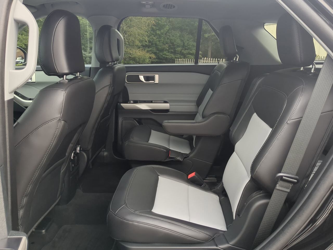 2023 Ford Explorer XLT Appleton WI