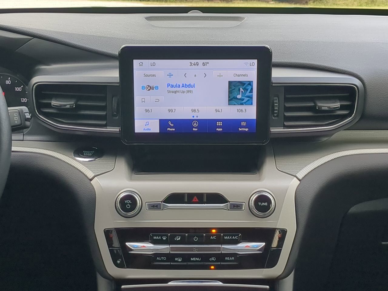 2023 Ford Explorer XLT Appleton WI