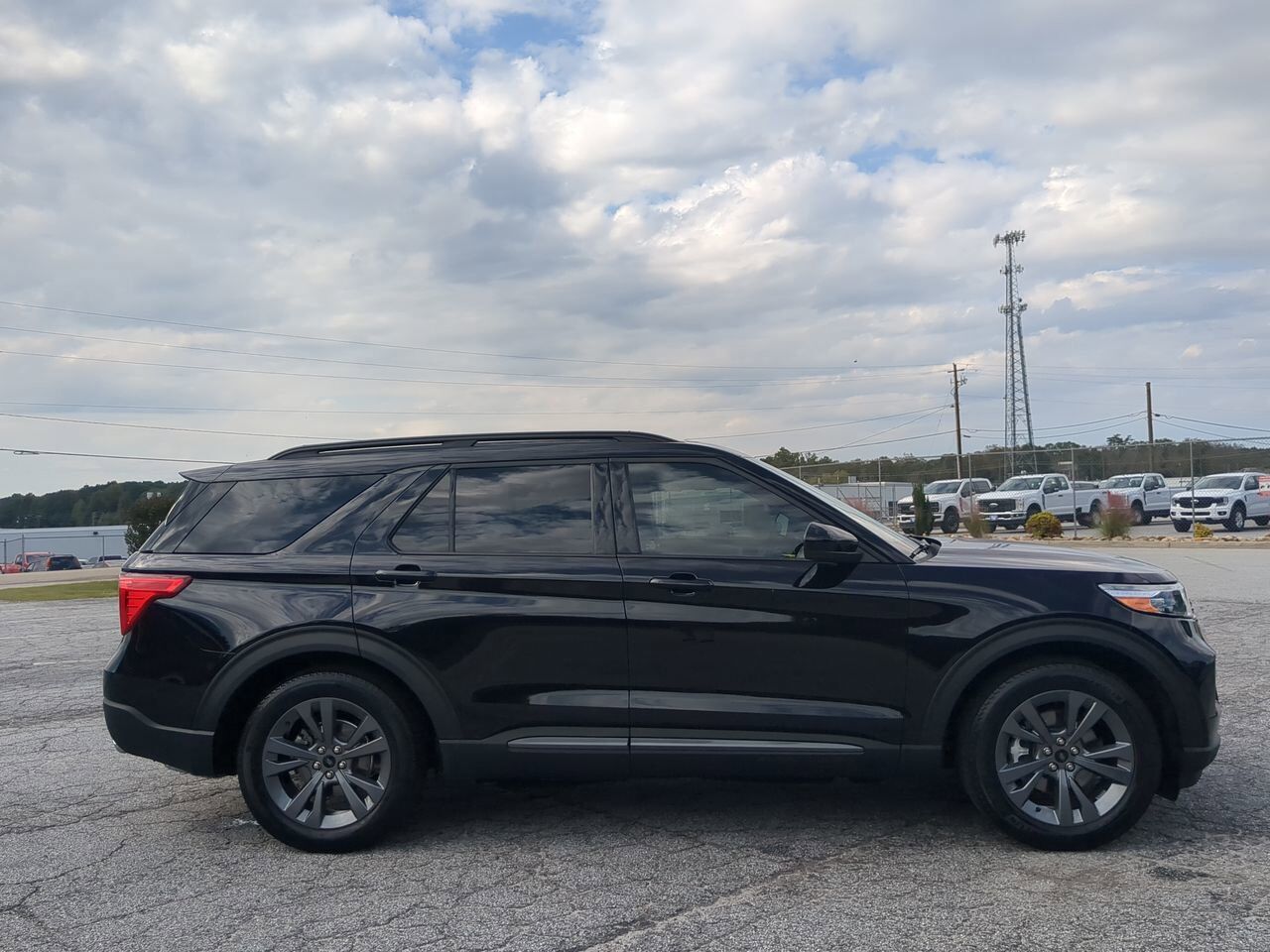 2023 Ford Explorer XLT Appleton WI