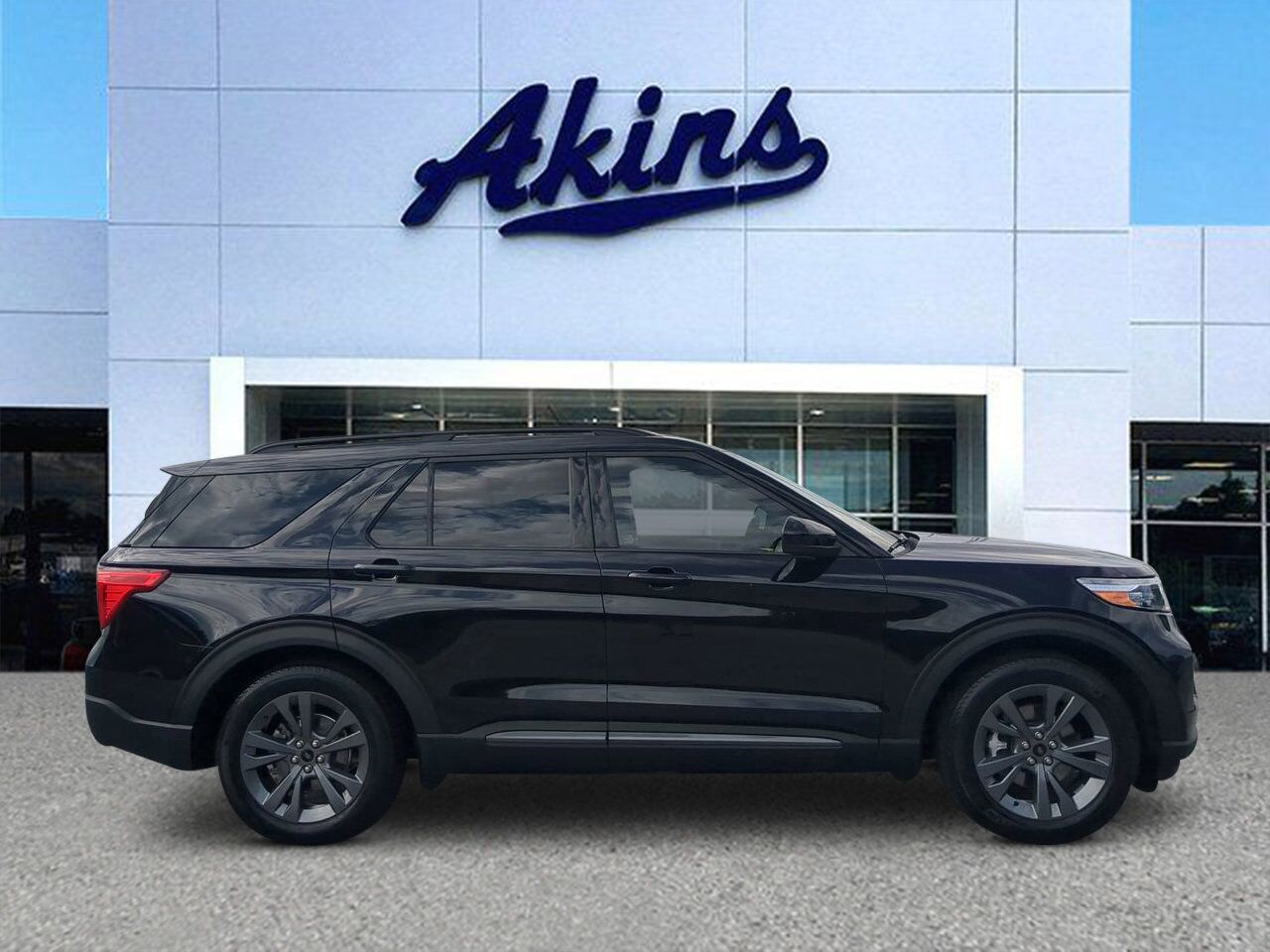 2023 Ford Explorer XLT Appleton WI
