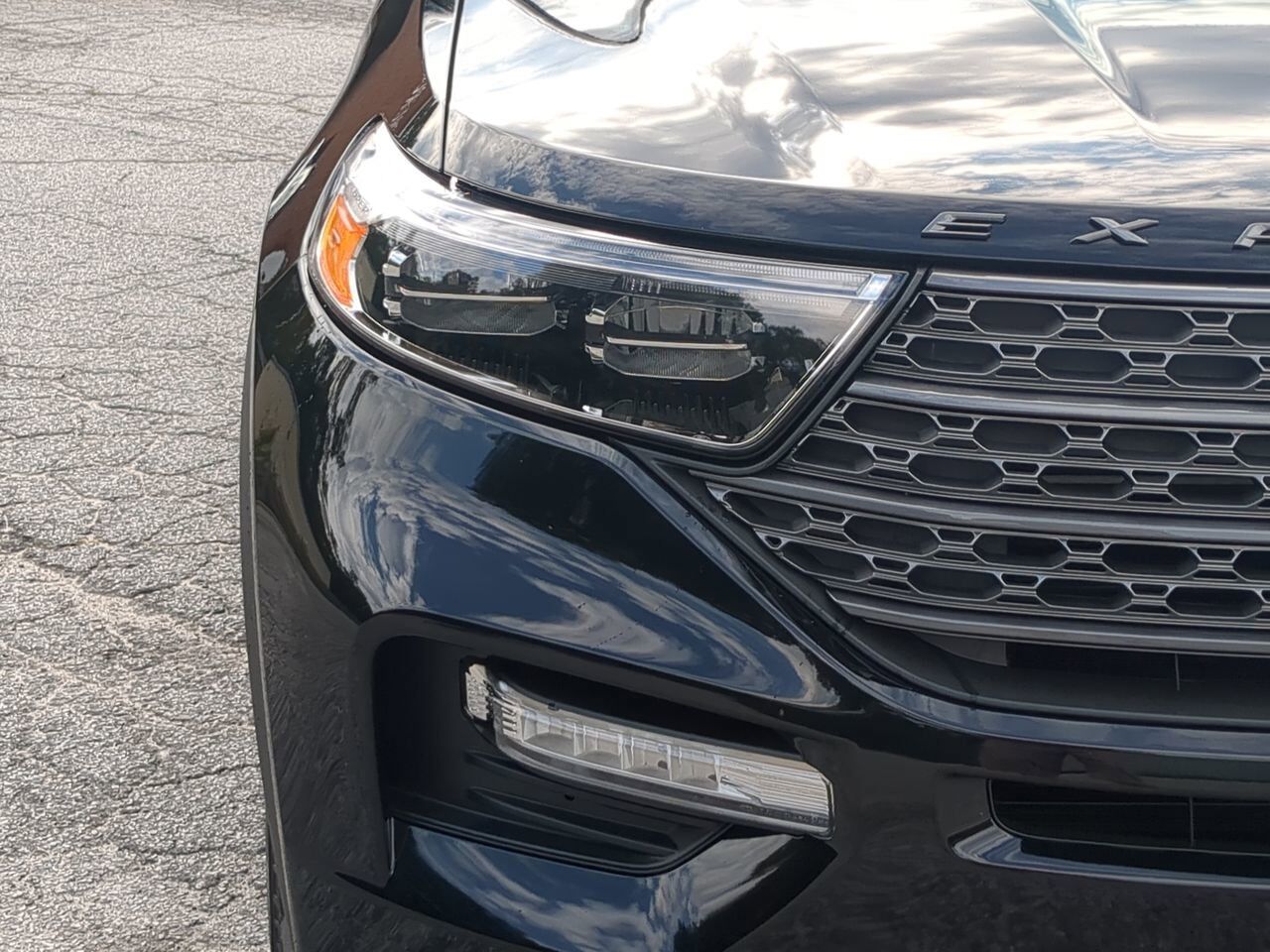 2023 Ford Explorer XLT Appleton WI