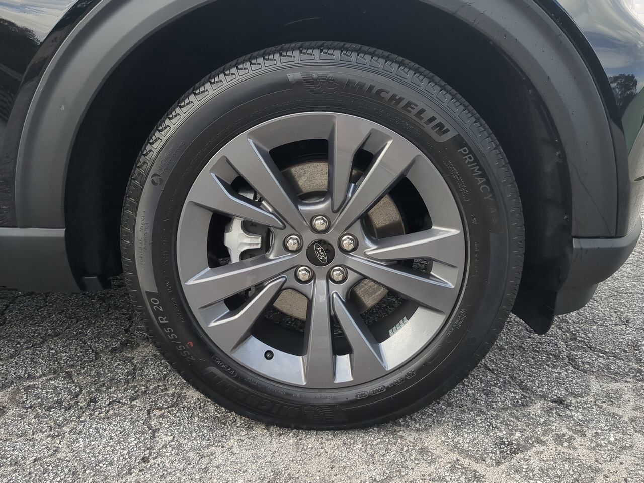 2023 Ford Explorer XLT Appleton WI