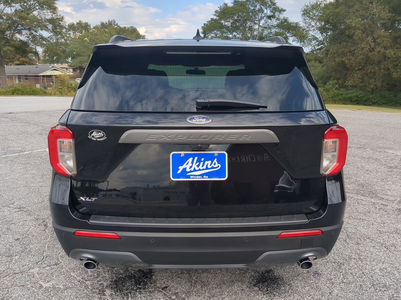 2023 Ford Explorer XLT Appleton WI