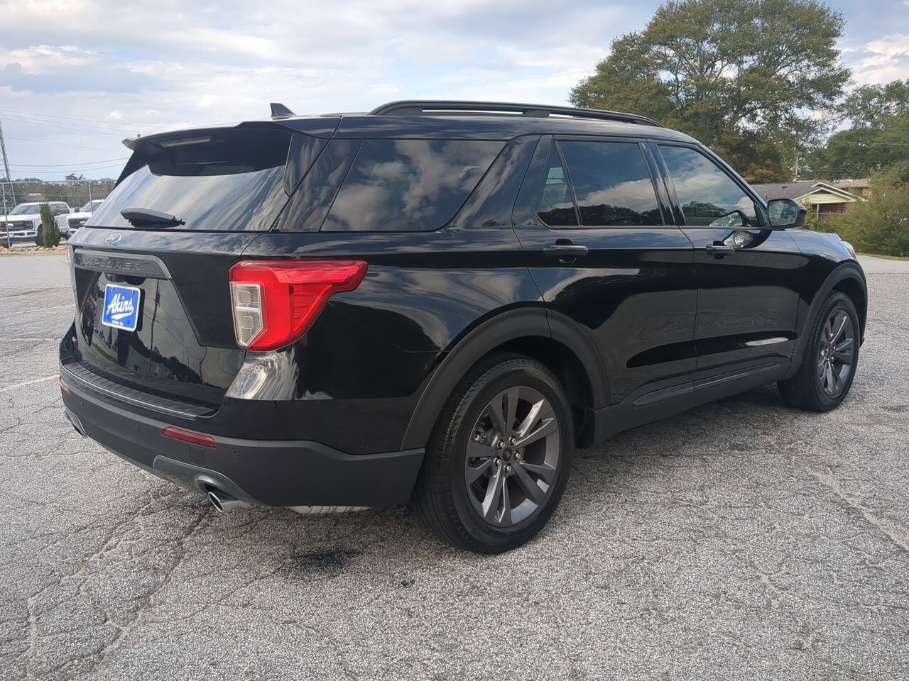 2023 Ford Explorer XLT Appleton WI