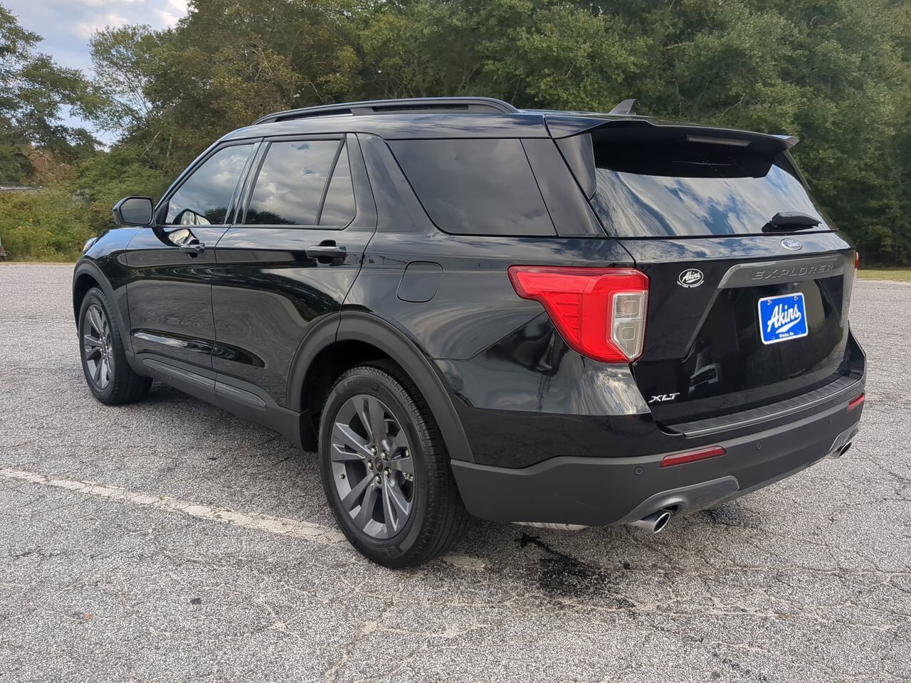 2023 Ford Explorer XLT Appleton WI