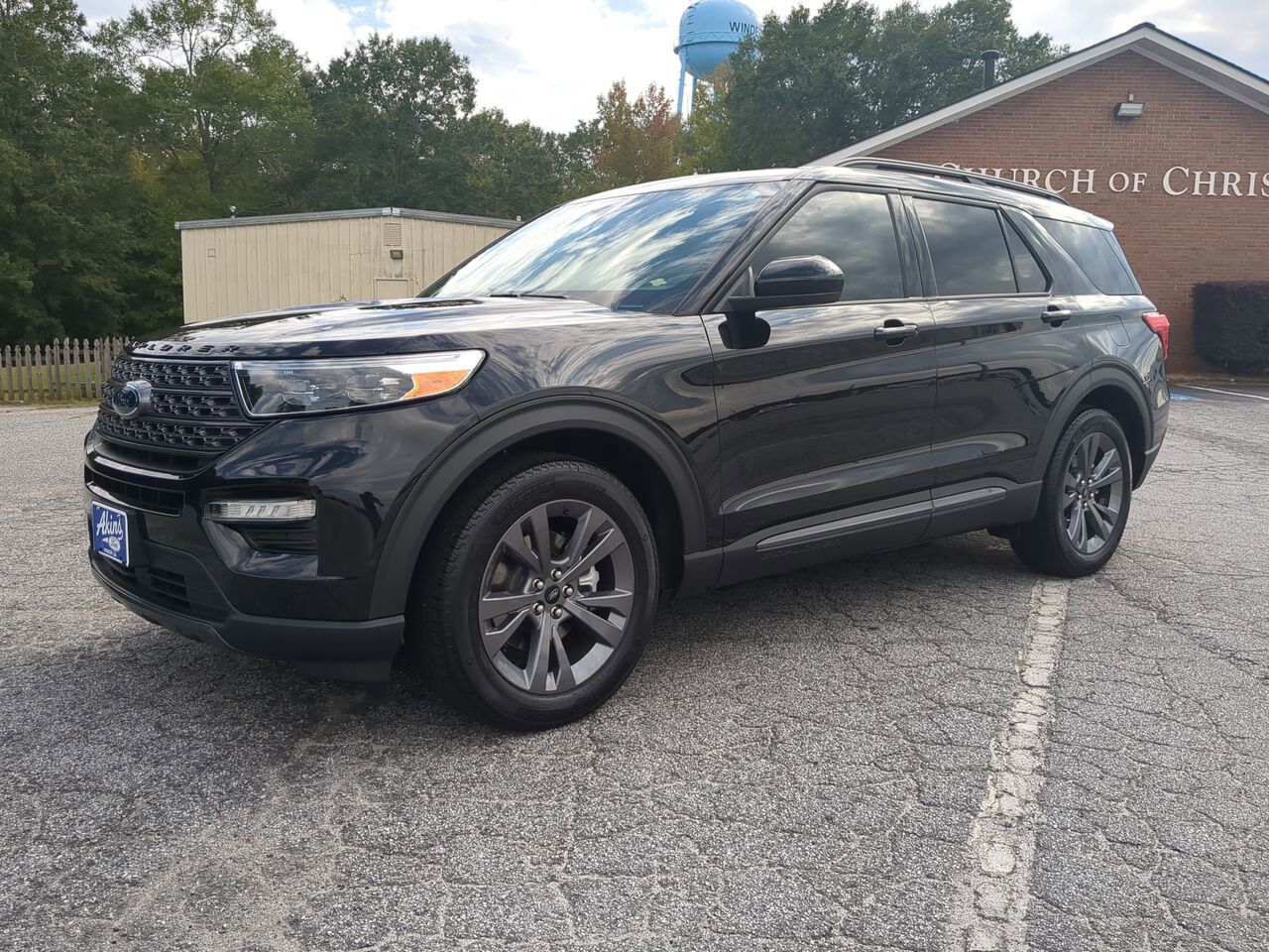 2023 Ford Explorer XLT Appleton WI