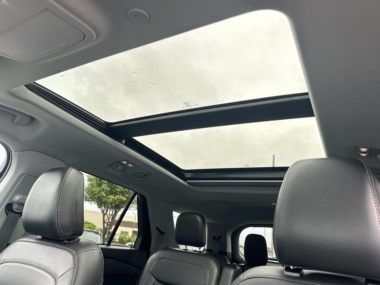 2023 Ford Explorer XLT Woodbridge VA