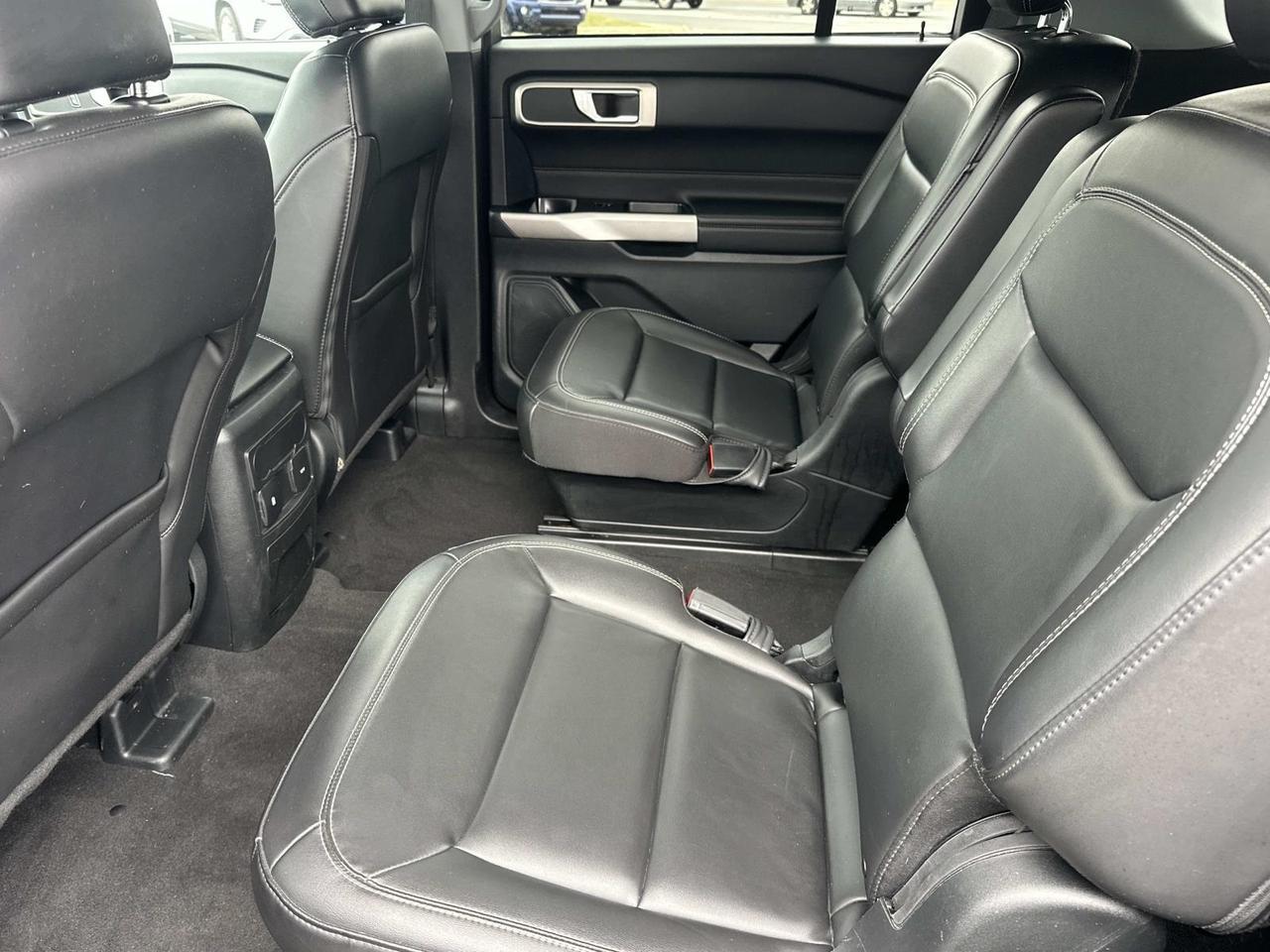 2023 Ford Explorer XLT Woodbridge VA