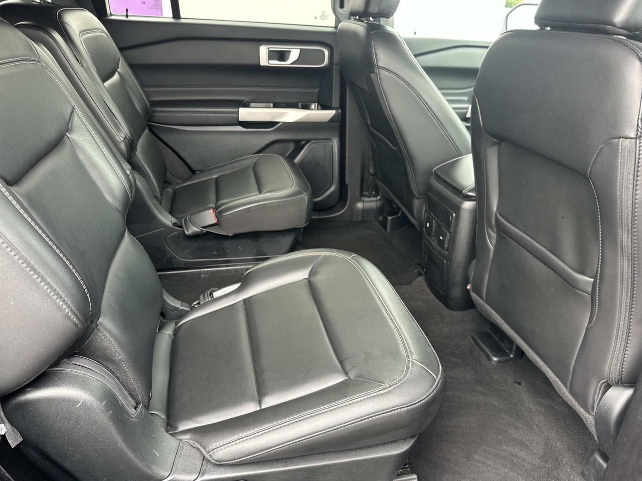 2023 Ford Explorer XLT Woodbridge VA