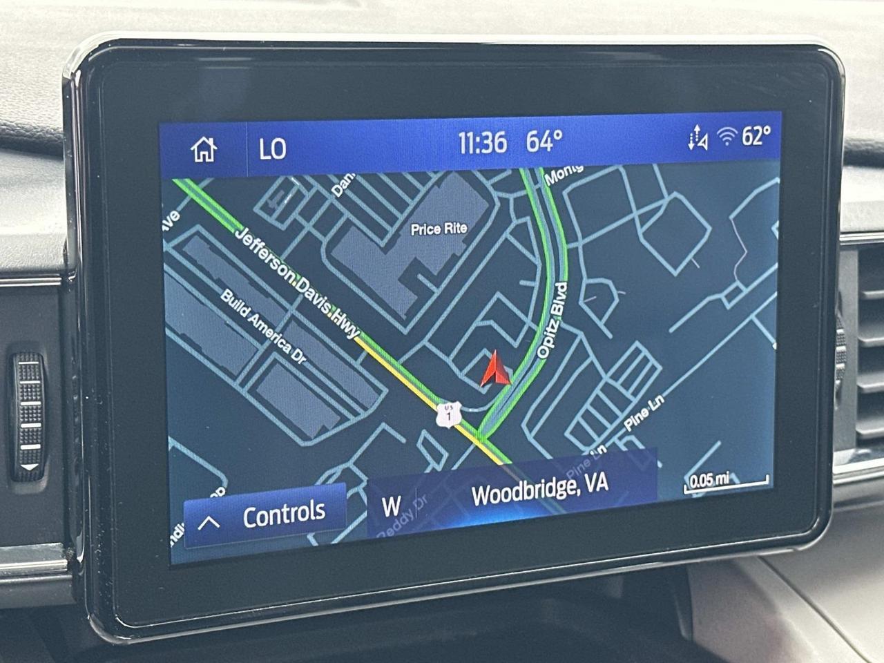 2023 Ford Explorer XLT Woodbridge VA