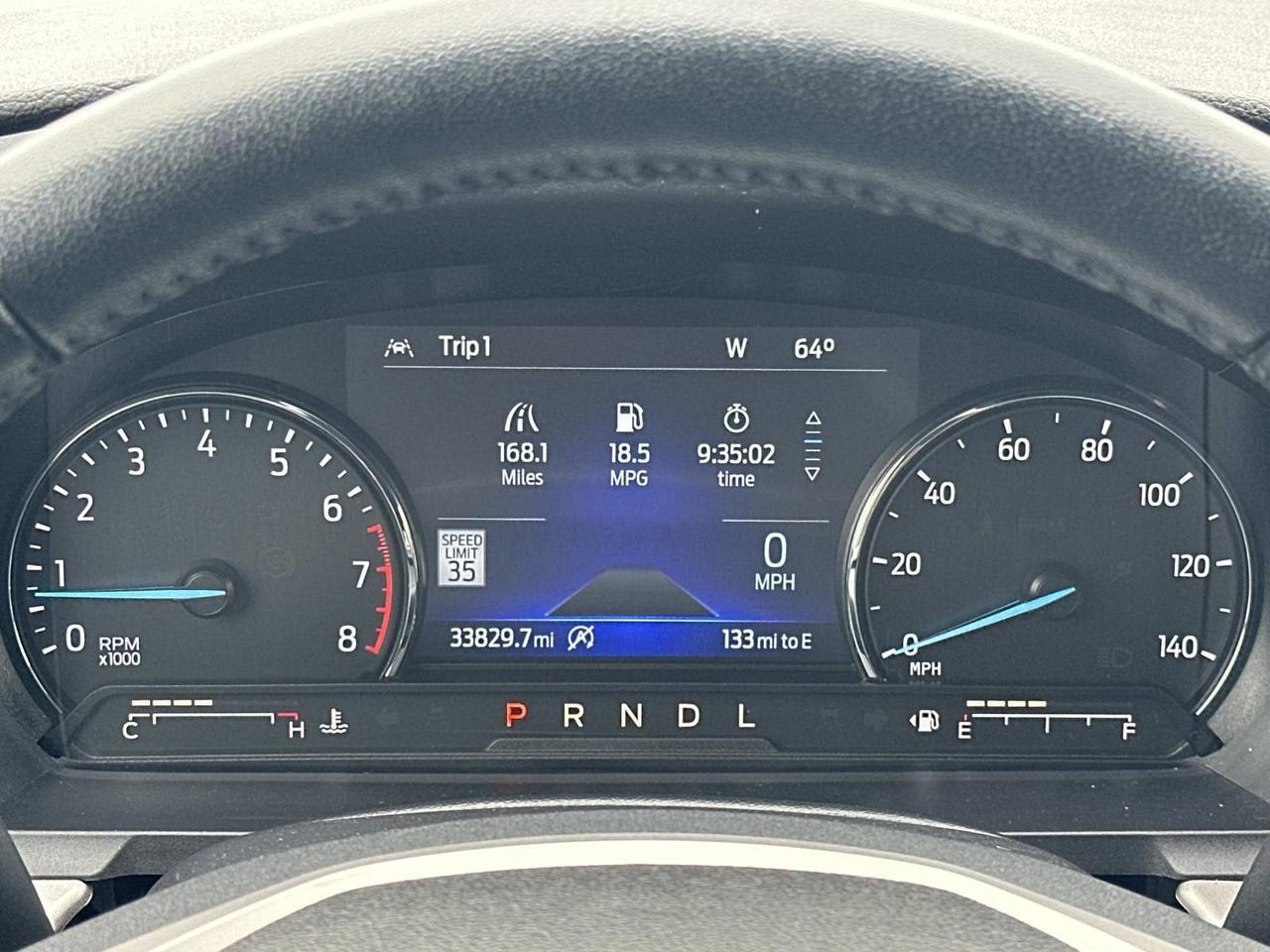 2023 Ford Explorer XLT Woodbridge VA