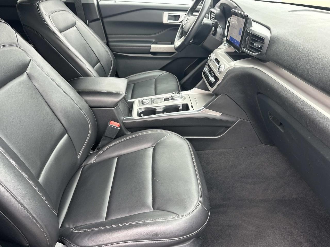 2023 Ford Explorer XLT Woodbridge VA