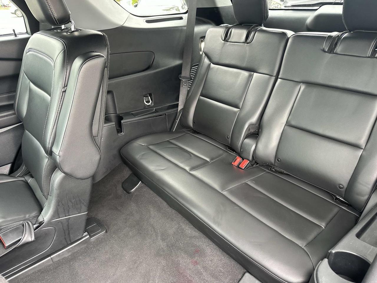 2023 Ford Explorer XLT Woodbridge VA