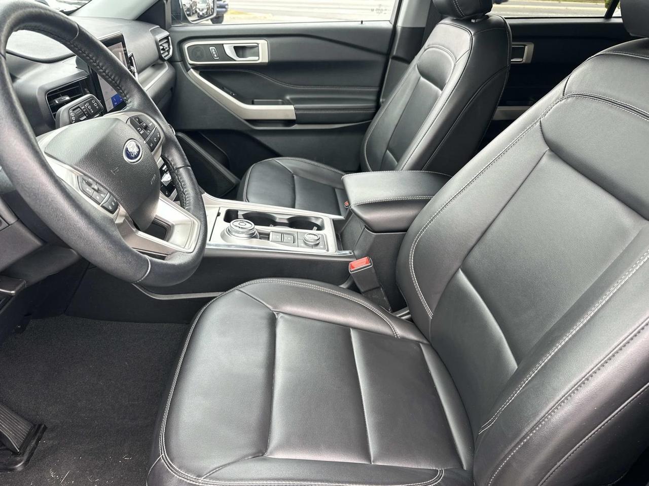 2023 Ford Explorer XLT Woodbridge VA