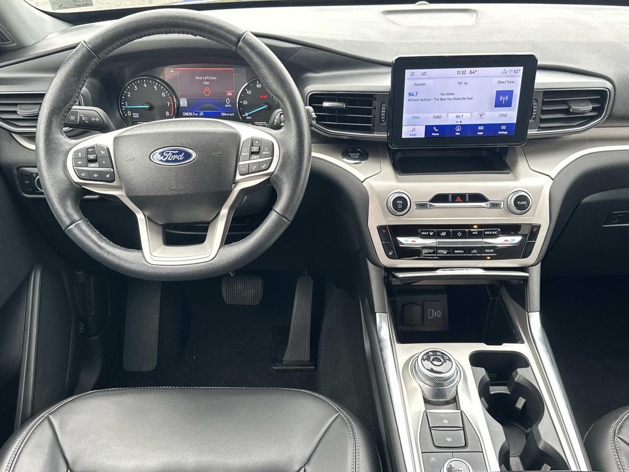 2023 Ford Explorer XLT Woodbridge VA