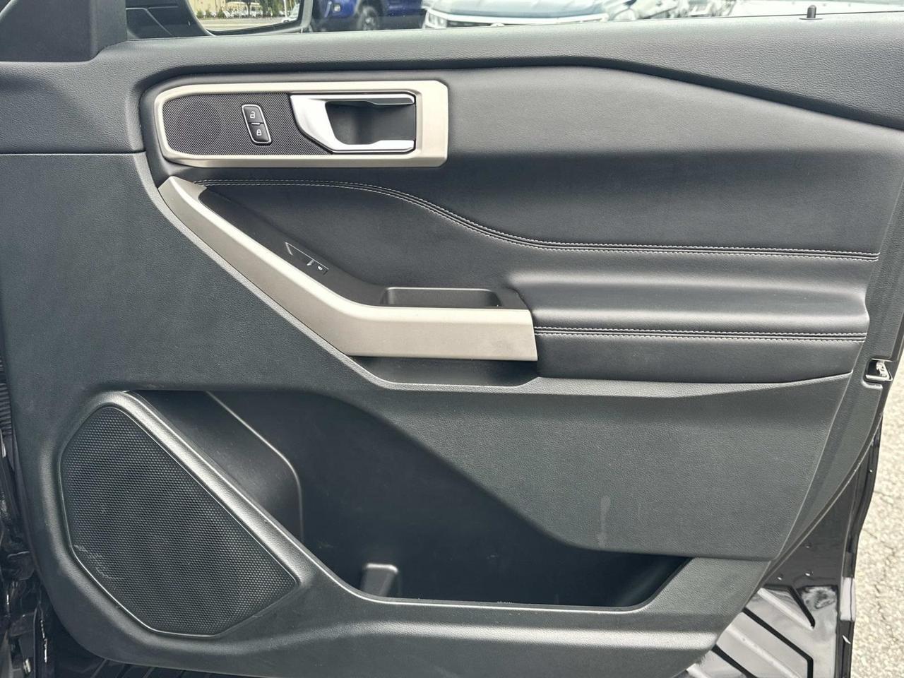 2023 Ford Explorer XLT Woodbridge VA