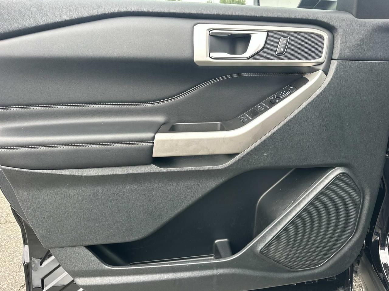 2023 Ford Explorer XLT Woodbridge VA