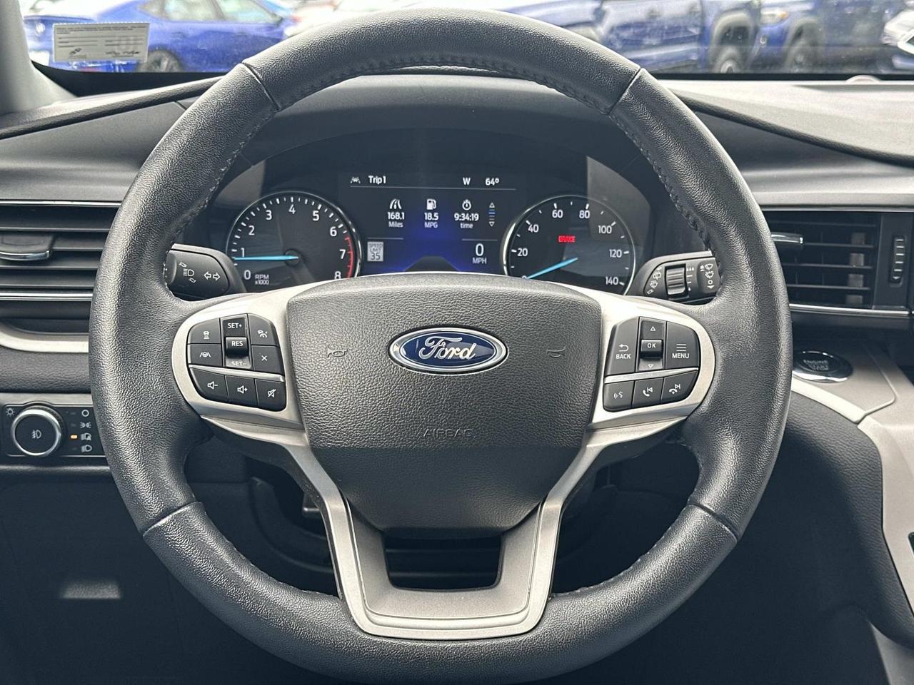 2023 Ford Explorer XLT Woodbridge VA