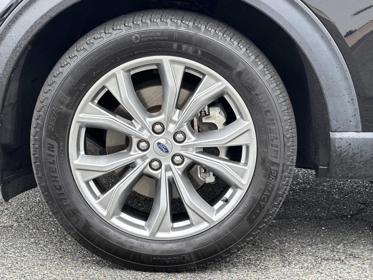 2023 Ford Explorer XLT Woodbridge VA