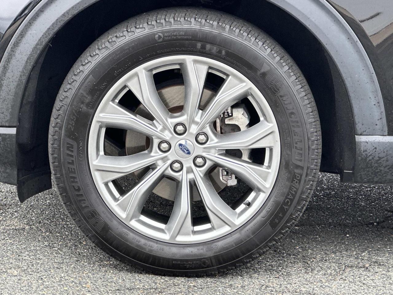 2023 Ford Explorer XLT Woodbridge VA