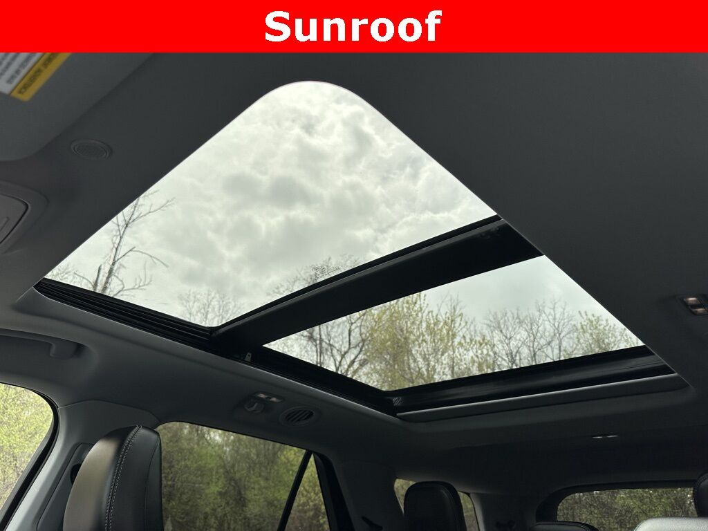2023 Ford Explorer XLT w/Twin Panel Moonroof Pkg San Clemente CA