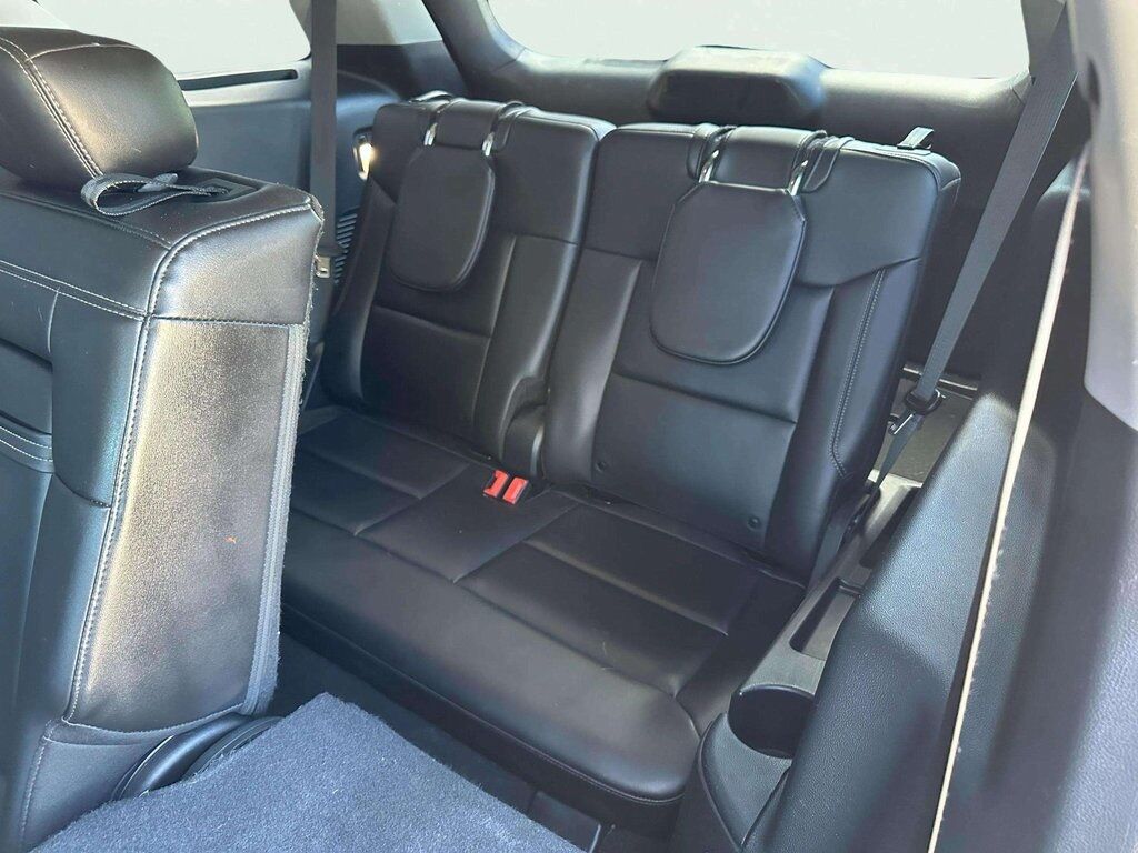 2023 Ford Explorer XLT w/Twin Panel Moonroof Pkg San Clemente CA