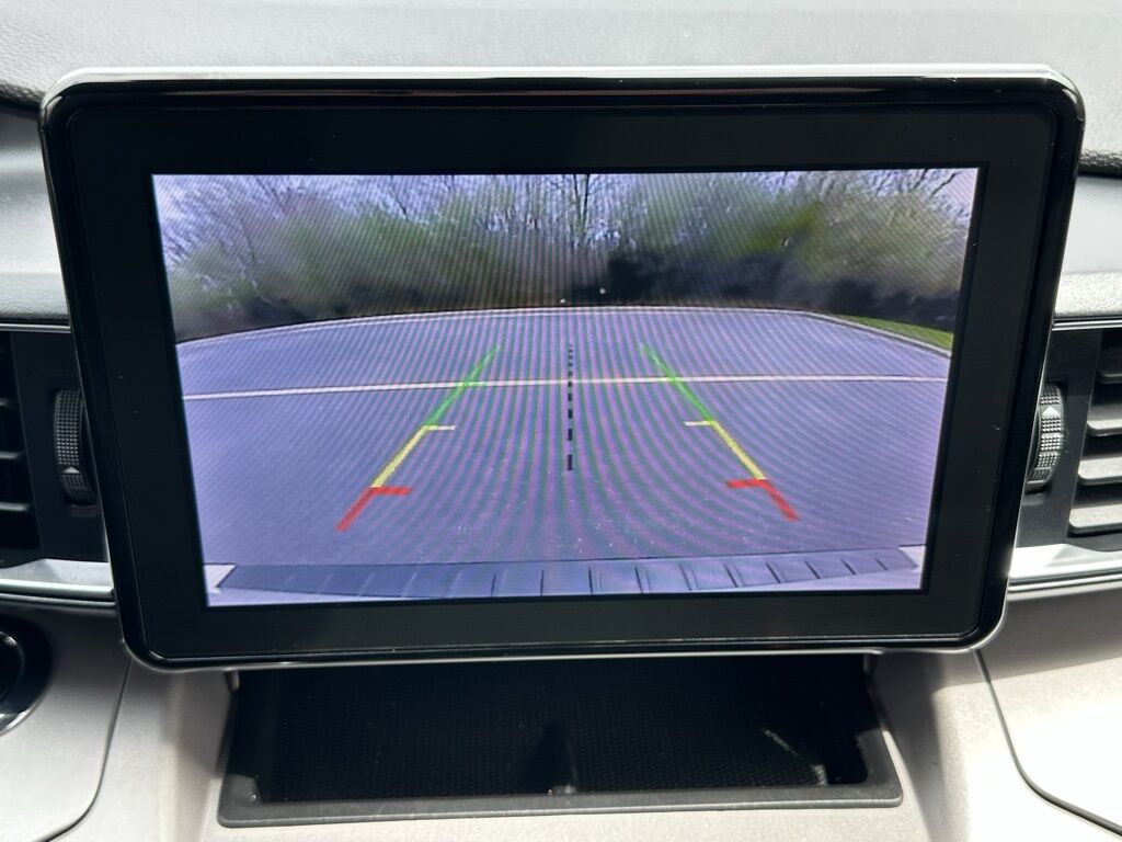 2023 Ford Explorer XLT w/Twin Panel Moonroof Pkg San Clemente CA