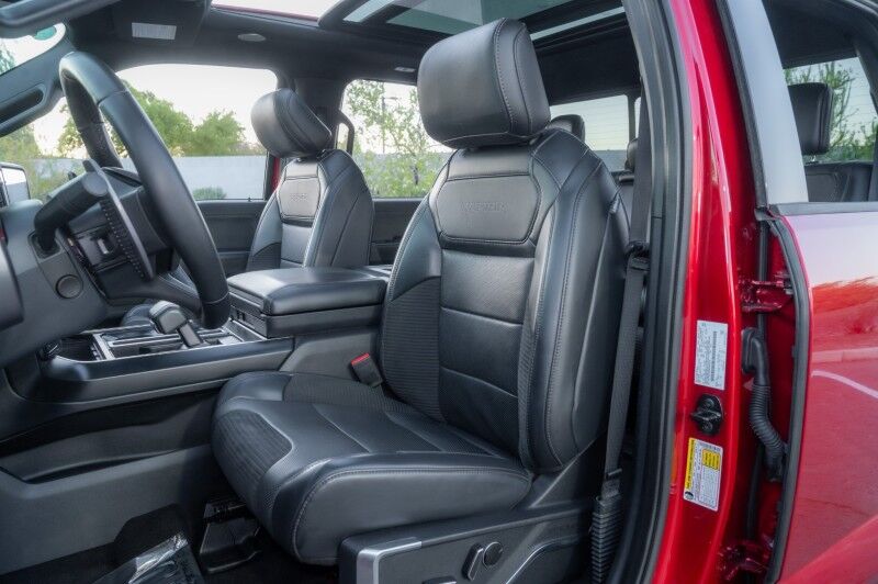 2023 Ford F-150 Raptor 4WD SuperCrew 5.5' Box Peoria AZ