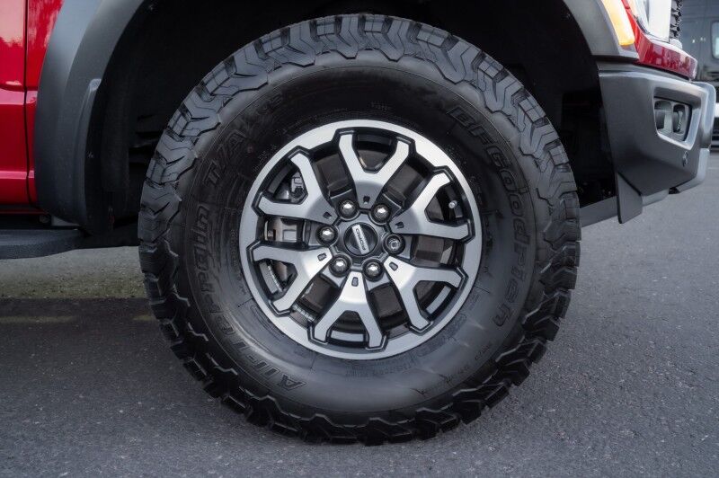 2023 Ford F-150 Raptor 4WD SuperCrew 5.5' Box Peoria AZ