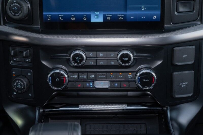 2023 Ford F-150 Raptor 4WD SuperCrew 5.5' Box Peoria AZ