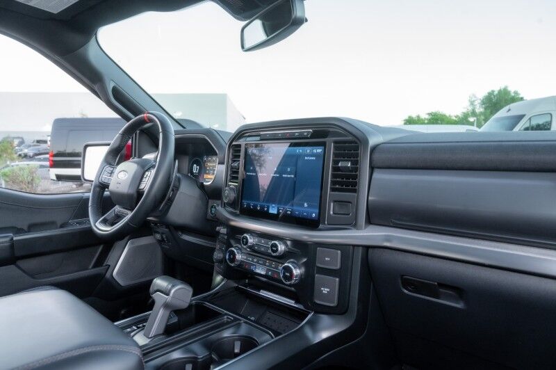 2023 Ford F-150 Raptor 4WD SuperCrew 5.5' Box Peoria AZ