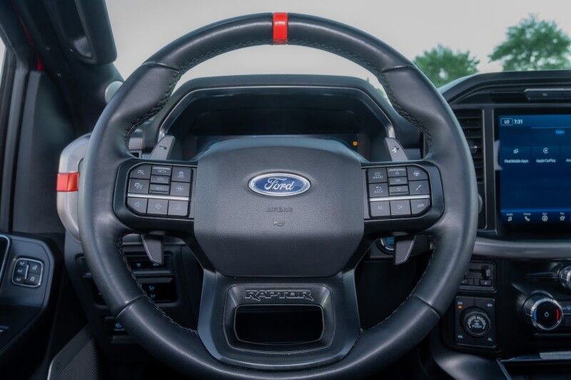 2023 Ford F-150 Raptor 4WD SuperCrew 5.5' Box Peoria AZ