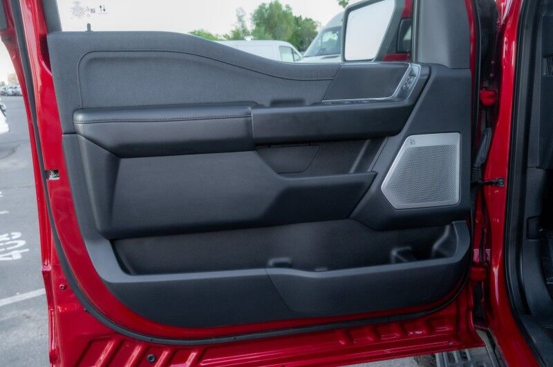 2023 Ford F-150 Raptor 4WD SuperCrew 5.5' Box Peoria AZ