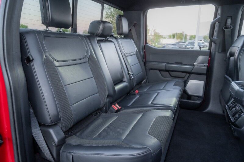 2023 Ford F-150 Raptor 4WD SuperCrew 5.5' Box Peoria AZ