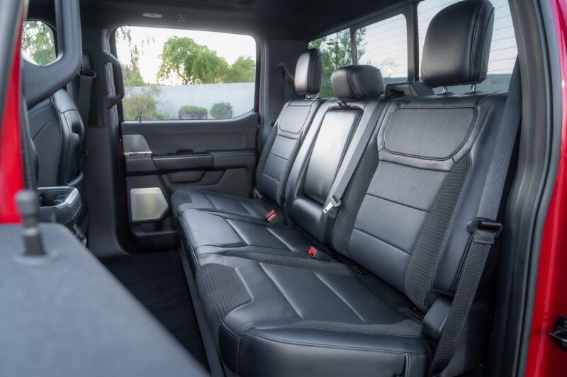 2023 Ford F-150 Raptor 4WD SuperCrew 5.5' Box Peoria AZ