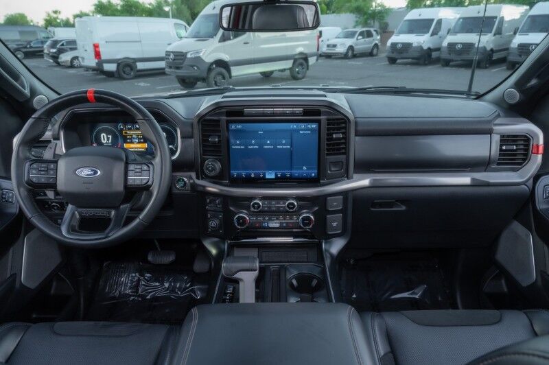 2023 Ford F-150 Raptor 4WD SuperCrew 5.5' Box Peoria AZ
