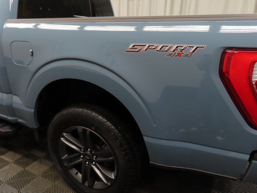 2023 Ford F-150 4x4 SuperCrew Lariat Fond du Lac WI 2023 Ford F-150 4x4 SuperCrew Lariat Fond du Lac WI