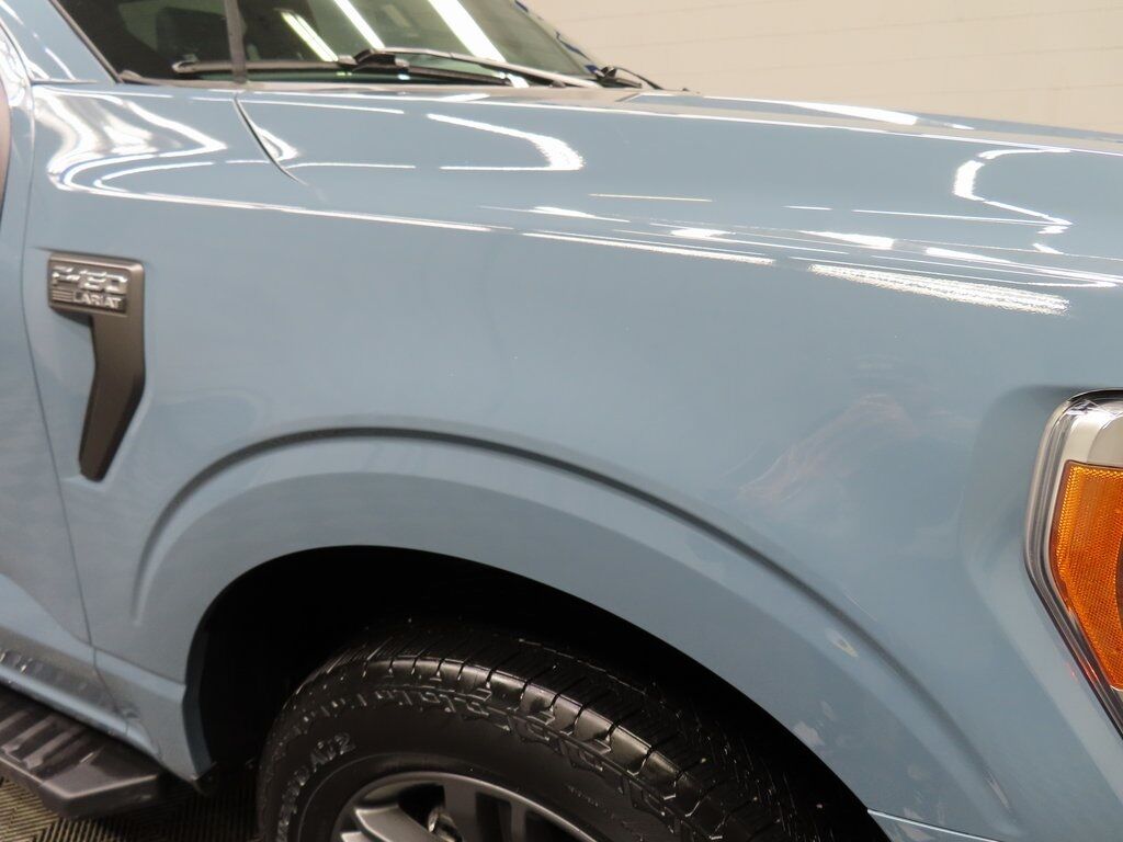 2023 Ford F-150 4x4 SuperCrew Lariat Fond du Lac WI 2023 Ford F-150 4x4 SuperCrew Lariat Fond du Lac WI