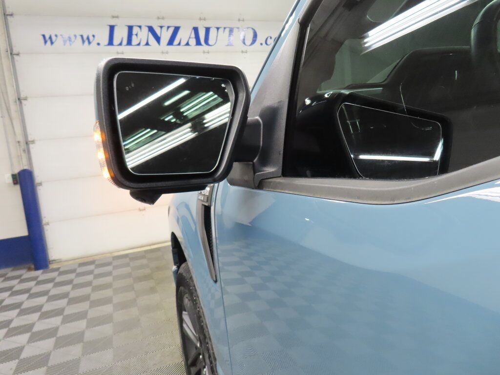 2023 Ford F-150 4x4 SuperCrew Lariat Fond du Lac WI 2023 Ford F-150 4x4 SuperCrew Lariat Fond du Lac WI