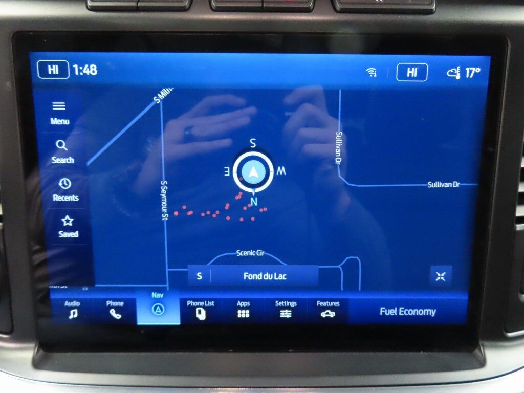 2023 Ford F-150 4x4 SuperCrew Lariat Fond du Lac WI 2023 Ford F-150 4x4 SuperCrew Lariat Fond du Lac WI