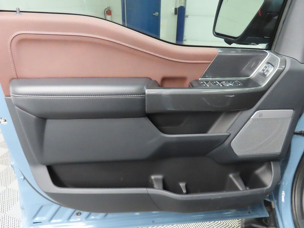 2023 Ford F-150 4x4 SuperCrew Lariat Fond du Lac WI 2023 Ford F-150 4x4 SuperCrew Lariat Fond du Lac WI