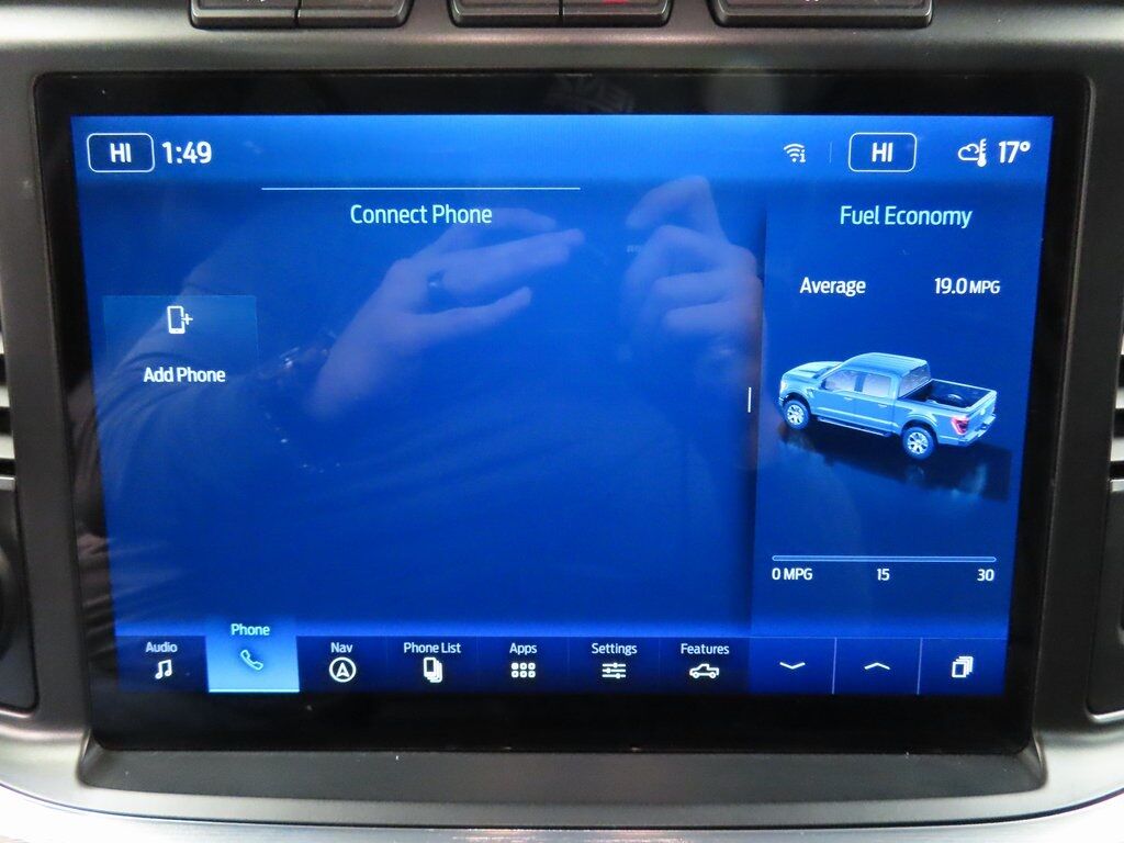 2023 Ford F-150 4x4 SuperCrew Lariat Fond du Lac WI 2023 Ford F-150 4x4 SuperCrew Lariat Fond du Lac WI