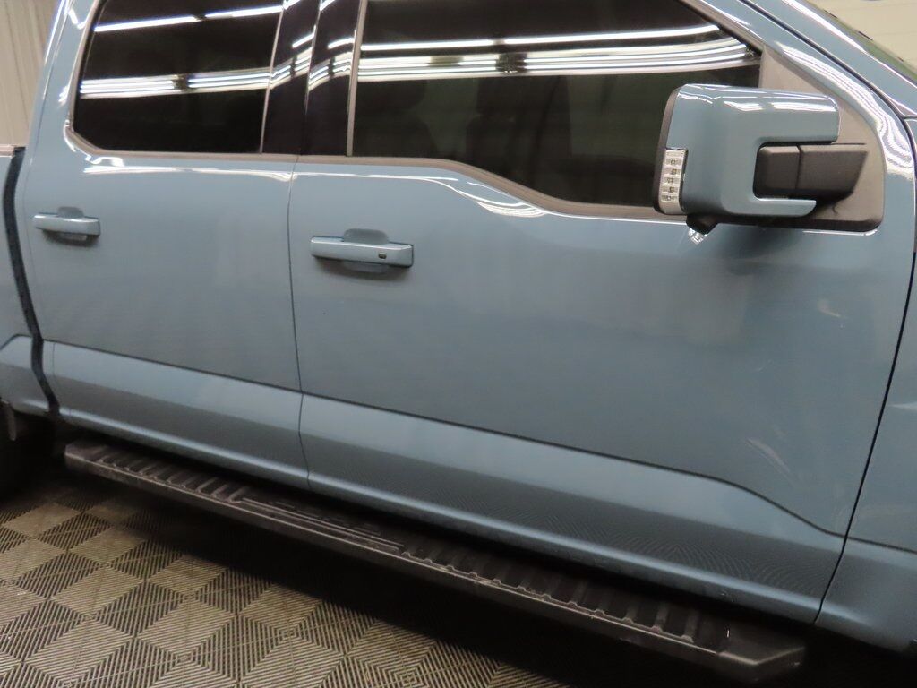 2023 Ford F-150 4x4 SuperCrew Lariat Fond du Lac WI 2023 Ford F-150 4x4 SuperCrew Lariat Fond du Lac WI