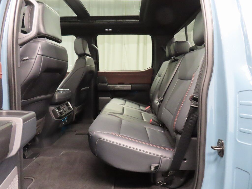 2023 Ford F-150 4x4 SuperCrew Lariat Fond du Lac WI 2023 Ford F-150 4x4 SuperCrew Lariat Fond du Lac WI