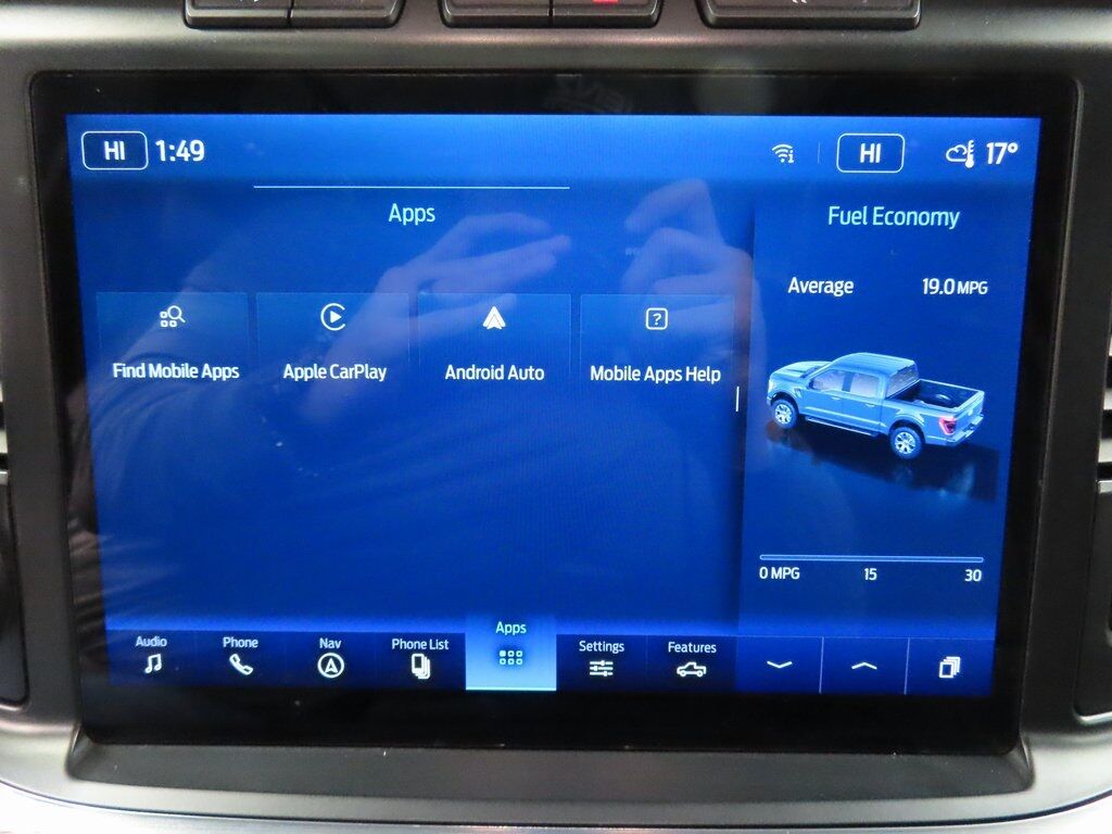 2023 Ford F-150 4x4 SuperCrew Lariat Fond du Lac WI 2023 Ford F-150 4x4 SuperCrew Lariat Fond du Lac WI