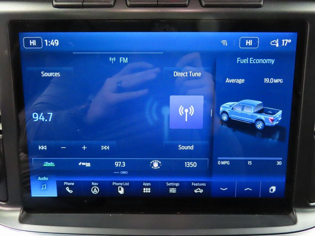 2023 Ford F-150 4x4 SuperCrew Lariat Fond du Lac WI 2023 Ford F-150 4x4 SuperCrew Lariat Fond du Lac WI