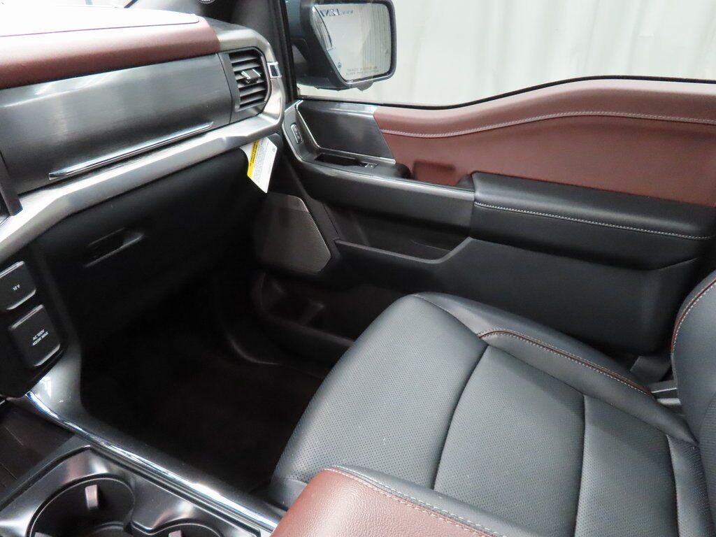 2023 Ford F-150 4x4 SuperCrew Lariat Fond du Lac WI 2023 Ford F-150 4x4 SuperCrew Lariat Fond du Lac WI