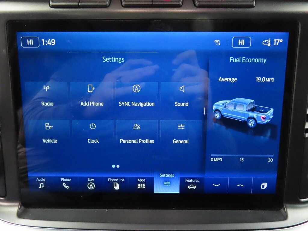 2023 Ford F-150 4x4 SuperCrew Lariat Fond du Lac WI 2023 Ford F-150 4x4 SuperCrew Lariat Fond du Lac WI